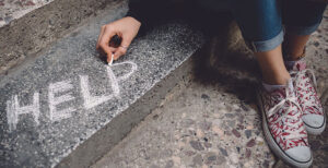 Rozpoznawanie oznak stresu u dzieci i nastolatków