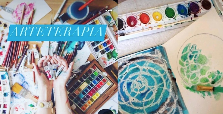 Arteterapia